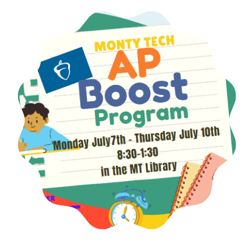 Boost Camp